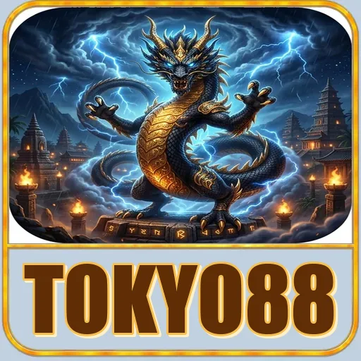 tokyo88 bonus
