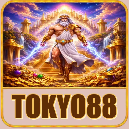 Tabel RTP game kasino tokyo88