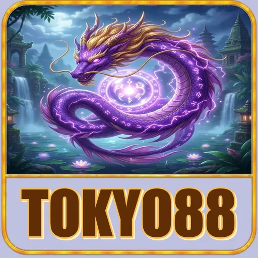 Tingkatan program VIP tokyo88